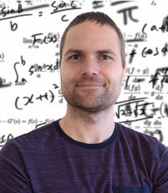 Marcus Noack portrait