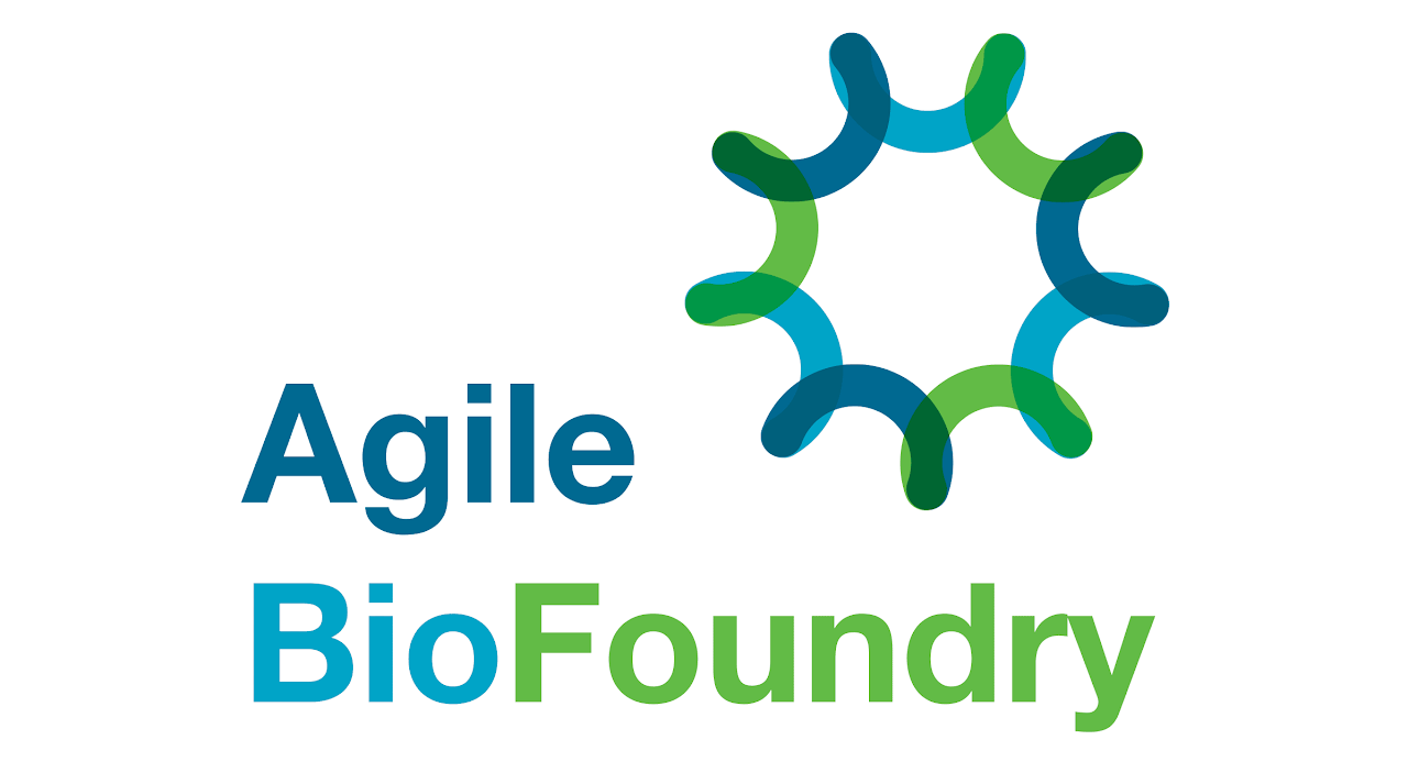 Agile BioFoundry