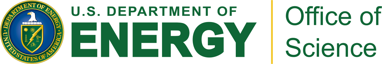 US Department of Energy Office of Science