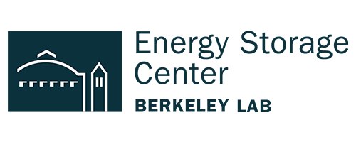 Energy Storage Center, Berkeley Lab